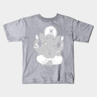 ganesh Kids T-Shirt